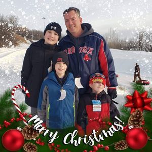 Meet your Posher, Kyle